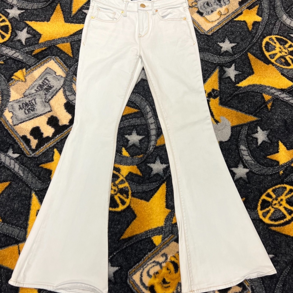 Express Bell Flare 0S